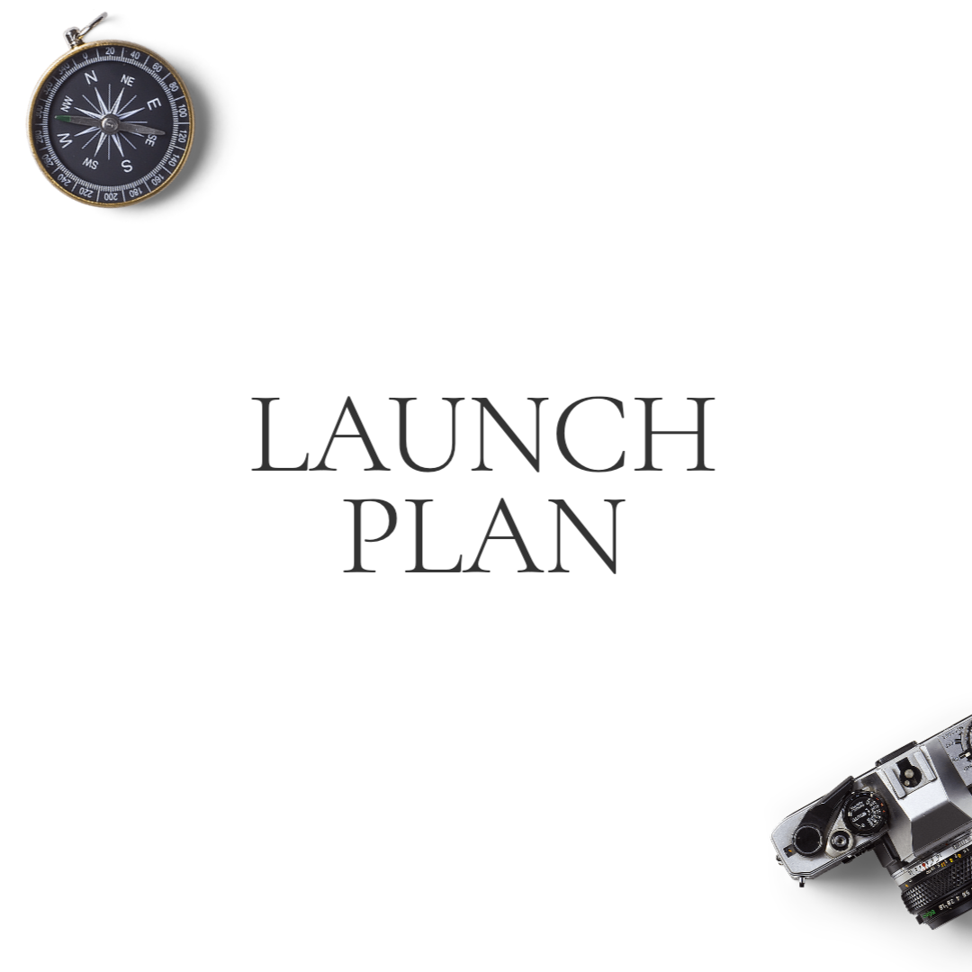 Launch Plan