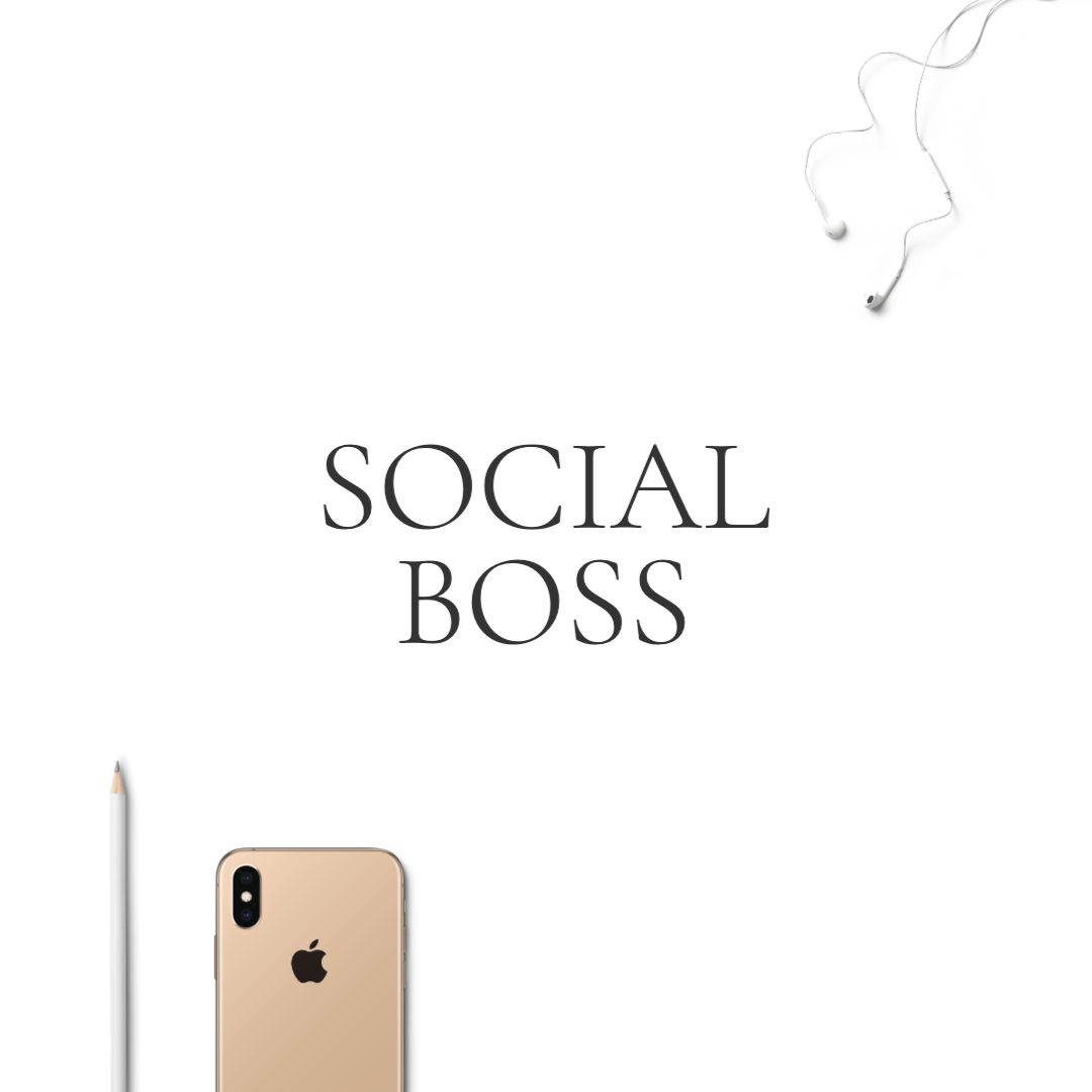 Social Boss