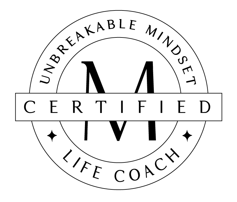 Unbreakable Mindset Methodology logo Unbreakable Mindset Methodology logo
